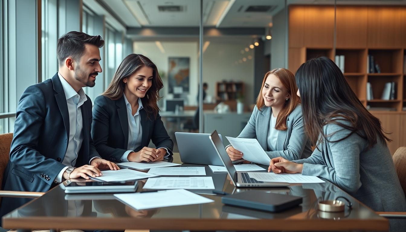 Senior family legal support guidance